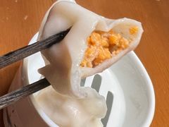-喜鼎海胆水饺(朝阳区三里屯太古里北区店)