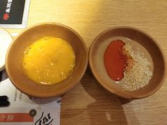 -温野菜涮涮锅(曲江大悦城店)