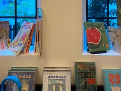 -思南书局·诗歌店