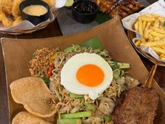 -Naughty Nuri’s Phuket