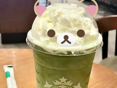 -星巴克臻选(武汉经开永旺梦乐城店)