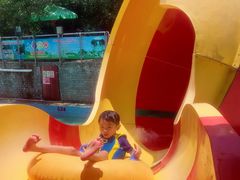 -清泉湾生态旅游度假区