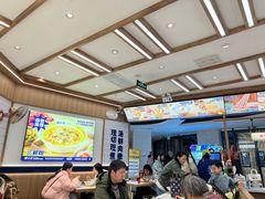 -粉小主·贵州酸汤牛肉粉(南京仙林金鹰店)