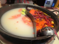 -江北北火锅馆·公路夜市(魏公村店)