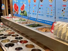 -海底捞火锅(崇文门新世界百货店)