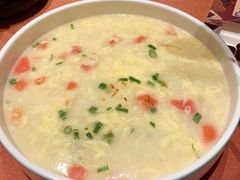 海鲜彩虹疙瘩汤-船歌·鱼水饺青岛菜(闽江二路店)