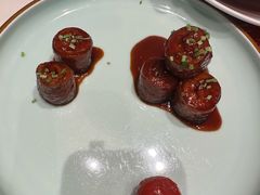 -全聚德烤鸭店(马家堡店)
