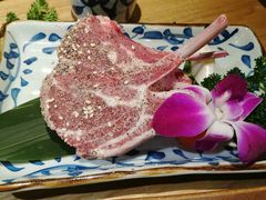-久苑烧肉(世界城广场店)