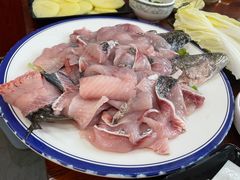 -大理.老字号渝记酸萝卜乌鱼(古城总店)