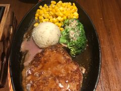 -铃木食堂(帽儿胡同店)