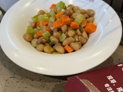 -邢氏老太太烧烤(南山店)