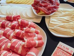 -品味渝香干锅鸭头(垡头西里店)