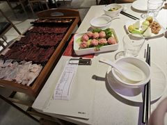 -山海龙·潮汕牛肉火锅(奥林春天店)