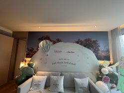 -baby bella小贝拉母婴护理中心(北京东隅店)