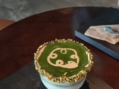 -luutosa  cafe & tea 鹿兔山