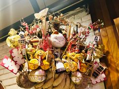 -拉面莊夢語＆中华料理八椿