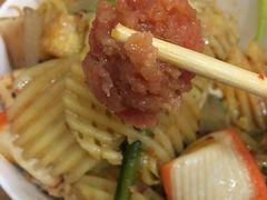 -拌陛河山抚顺麻辣拌(总店)