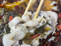 -黑皮酸菜鱼(绣花巷店)