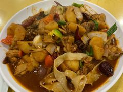 -东伊顺(高银街店)