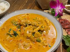 -Siam泰餐厅(水上公园店)