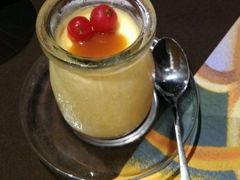 鸡蛋布甸-绿茵阁(体育西分店)