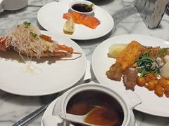 -深圳同泰万怡酒店·万荟轩自助餐厅(同泰店)