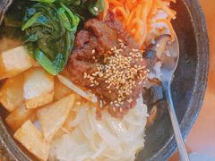 -老朴饭店(邮政街总店)