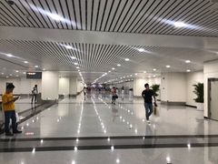-福州长乐国际机场