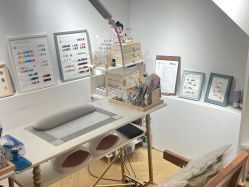 -M Nails & Beauty美甲美睫美体