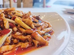 -辣婆婆(航天桥店)