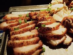 -绿茶餐厅(西湖银泰百货店)