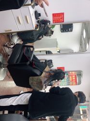 -乾健·烫染·接发SALON