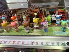 -九木杂物社(中心店)