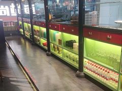 -卢大鲜鱼头捞饭(美利广场店)