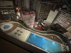 -香港尖沙咀凯悦酒店