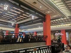 -龙悦湾酒家·八阵鱼生·渔人码头店