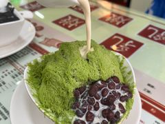 -香港華心糖水鋪(南西总店)
