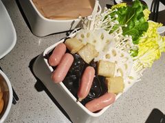 -半天妖烤鱼(印象城店)