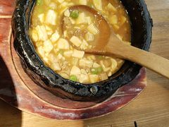 -绿茶餐厅(南昌王府井店)