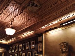-Keens Steakhouse
