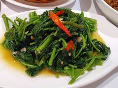 泰式空心菜-阿诺泰·泰国餐厅(棕北店)