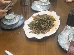 -陈六子全羊馆·烧烤烤羊排(山东理工大店)