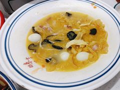 -三品香·江浙菜(松江九谊店)