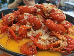 -段氏龙虾·烧烤·烤鱼(东书房路店)