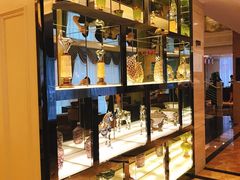 面包甜点陈列柜-宝燕海鲜(好爱店)