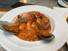 -大树餐厅(红旗街万达店)