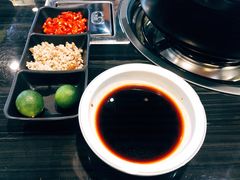 -东椰·海南椰子鸡火锅(朝阳门店)