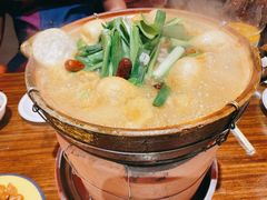 牛腩牛杂煲-大胃姐·路边牛杂打边炉(云龙华府店)