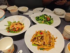 -楚禾宴·家宴(光谷大道店)