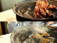壶装牛肋条肉-热血兄弟·炭火烤肉(融侨中心店)